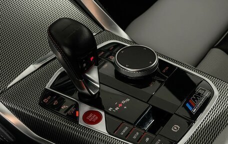 BMW M3, 2021 год, 8 500 000 рублей, 23 фотография