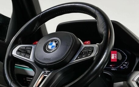 BMW M3, 2021 год, 8 500 000 рублей, 18 фотография