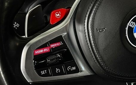 BMW M3, 2021 год, 8 500 000 рублей, 21 фотография