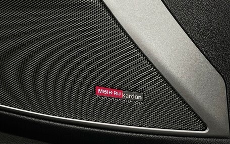BMW M3, 2021 год, 8 500 000 рублей, 24 фотография