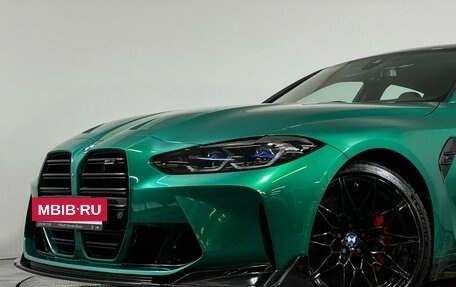 BMW M3, 2021 год, 8 500 000 рублей, 29 фотография