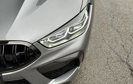 BMW M8 I (F91/F92/F93), 2022 год, 13 590 000 рублей, 6 фотография