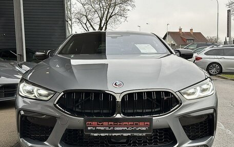 BMW M8 I (F91/F92/F93), 2022 год, 13 590 000 рублей, 3 фотография