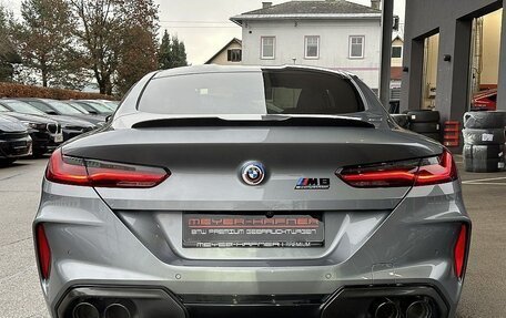 BMW M8 I (F91/F92/F93), 2022 год, 13 590 000 рублей, 5 фотография