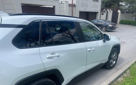 Toyota RAV4, 2020 год, 5 фотография