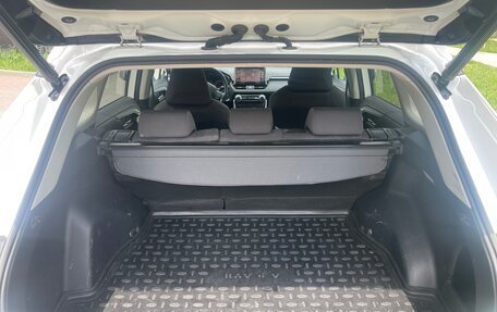 Toyota RAV4, 2020 год, 8 фотография