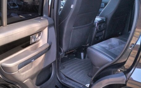 Land Rover Range Rover Sport I рестайлинг, 2013 год, 1 800 000 рублей, 9 фотография