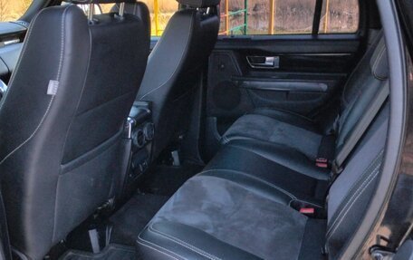 Land Rover Range Rover Sport I рестайлинг, 2013 год, 1 800 000 рублей, 8 фотография