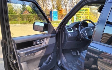 Land Rover Range Rover Sport I рестайлинг, 2013 год, 1 800 000 рублей, 15 фотография