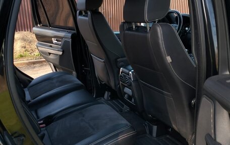 Land Rover Range Rover Sport I рестайлинг, 2013 год, 1 800 000 рублей, 11 фотография