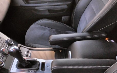 Land Rover Range Rover Sport I рестайлинг, 2013 год, 1 800 000 рублей, 18 фотография