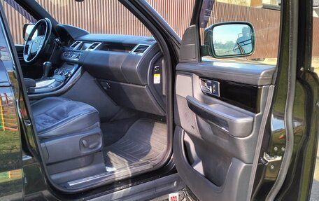 Land Rover Range Rover Sport I рестайлинг, 2013 год, 1 800 000 рублей, 13 фотография