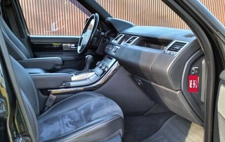 Land Rover Range Rover Sport I рестайлинг, 2013 год, 1 800 000 рублей, 14 фотография
