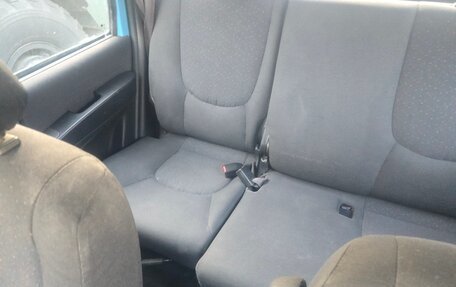 Hyundai Lavita, 2001 год, 285 000 рублей, 4 фотография