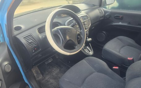 Hyundai Lavita, 2001 год, 285 000 рублей, 2 фотография