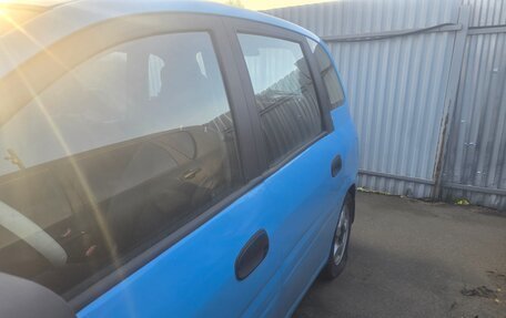 Hyundai Lavita, 2001 год, 285 000 рублей, 3 фотография