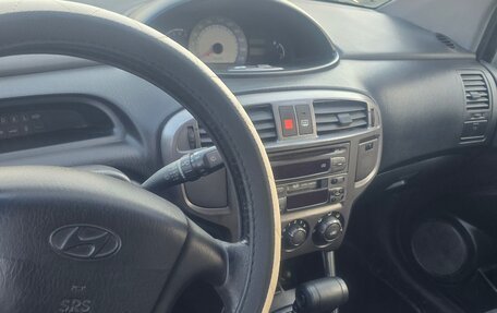 Hyundai Lavita, 2001 год, 285 000 рублей, 5 фотография