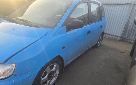 Hyundai Lavita, 2001 год, 285 000 рублей, 6 фотография
