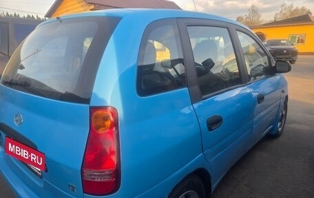 Hyundai Lavita, 2001 год, 285 000 рублей, 8 фотография