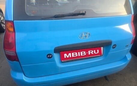 Hyundai Lavita, 2001 год, 285 000 рублей, 7 фотография