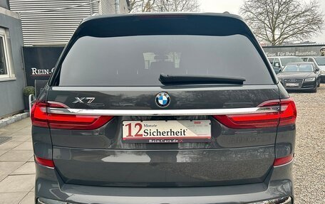 BMW X7, 2022 год, 5 фотография