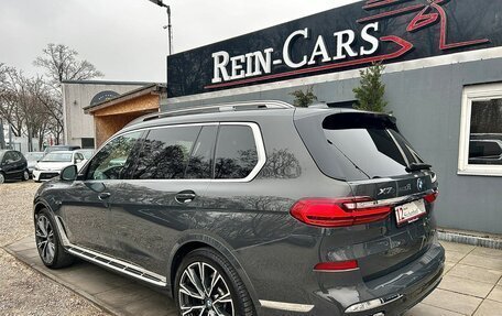 BMW X7, 2022 год, 6 фотография