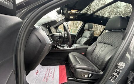 BMW X7, 2022 год, 10 фотография