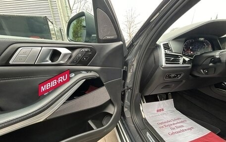 BMW X7, 2022 год, 9 фотография