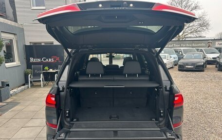 BMW X7, 2022 год, 16 фотография