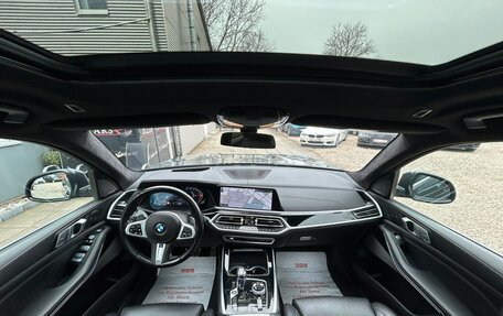 BMW X7, 2022 год, 13 фотография