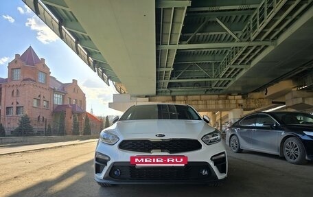 KIA K3, 2019 год, 2 300 000 рублей, 2 фотография