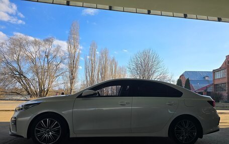 KIA K3, 2019 год, 2 300 000 рублей, 7 фотография