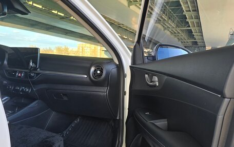 KIA K3, 2019 год, 2 300 000 рублей, 6 фотография