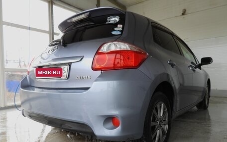Toyota Auris II, 2011 год, 770 000 рублей, 8 фотография