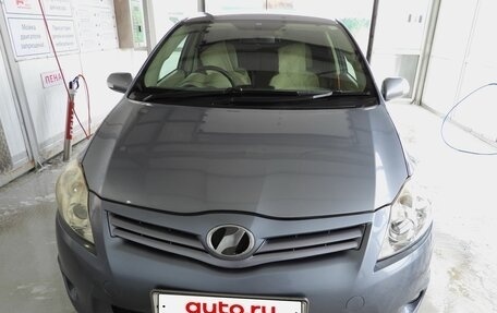 Toyota Auris II, 2011 год, 770 000 рублей, 5 фотография