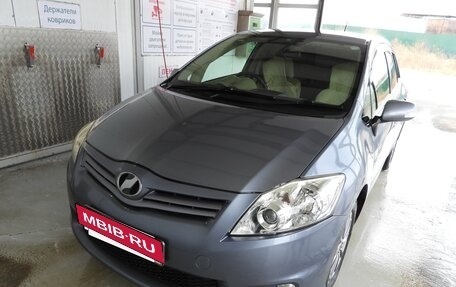 Toyota Auris II, 2011 год, 770 000 рублей, 11 фотография