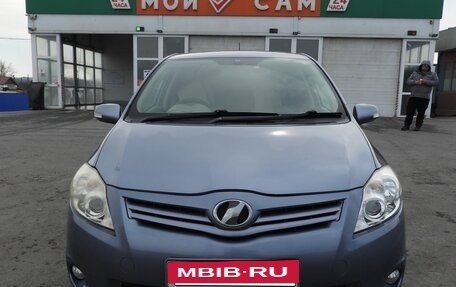 Toyota Auris II, 2011 год, 770 000 рублей, 13 фотография