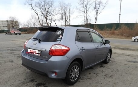 Toyota Auris II, 2011 год, 770 000 рублей, 22 фотография