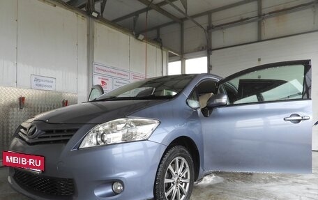 Toyota Auris II, 2011 год, 770 000 рублей, 9 фотография