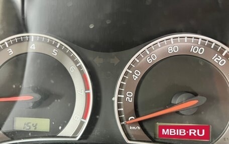 Toyota Auris II, 2011 год, 770 000 рублей, 15 фотография