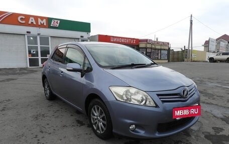 Toyota Auris II, 2011 год, 770 000 рублей, 18 фотография