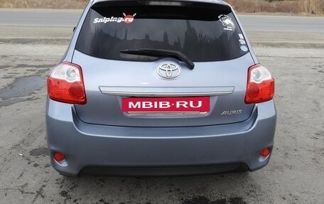 Toyota Auris II, 2011 год, 770 000 рублей, 14 фотография