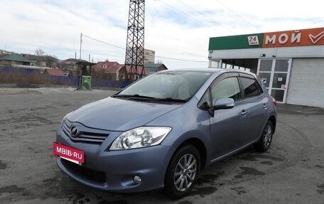 Toyota Auris II, 2011 год, 770 000 рублей, 23 фотография