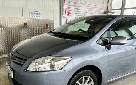 Toyota Auris II, 2011 год, 770 000 рублей, 25 фотография