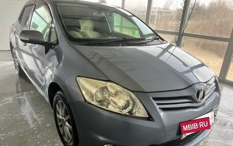 Toyota Auris II, 2011 год, 770 000 рублей, 24 фотография