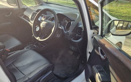 Honda Fit Shuttle I рестайлинг, 2012 год, 1 200 000 рублей, 12 фотография