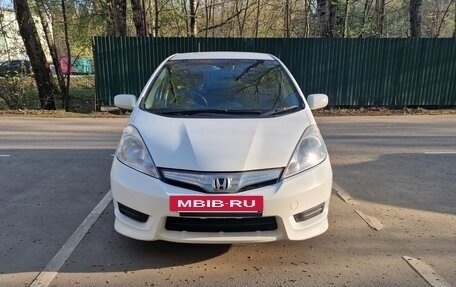 Honda Fit Shuttle I рестайлинг, 2012 год, 1 200 000 рублей, 8 фотография