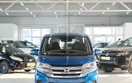 Nissan Dayz I рестайлинг, 2018 год, 959 000 рублей, 3 фотография