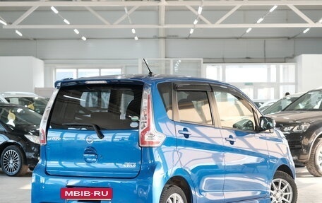 Nissan Dayz I рестайлинг, 2018 год, 959 000 рублей, 7 фотография