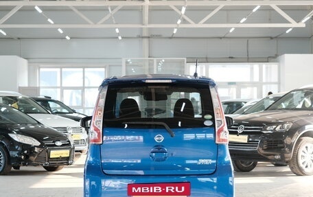 Nissan Dayz I рестайлинг, 2018 год, 959 000 рублей, 6 фотография